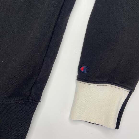 Y2K Champion Multicolored Crewneck Sweatshirt - Picture 4 of 5